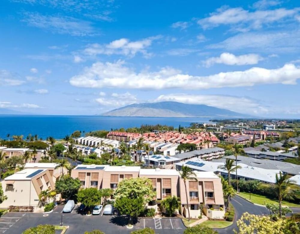 Maui Kamaole, #a-106 1 Bedroom Condo
