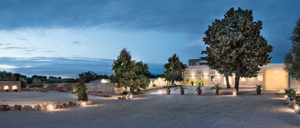 Masseria Il Mandorlo Fiorito