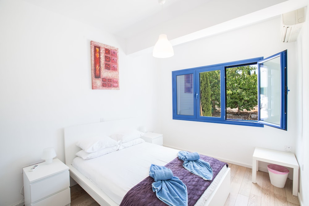 "protaras Holiday Villa Iv66"