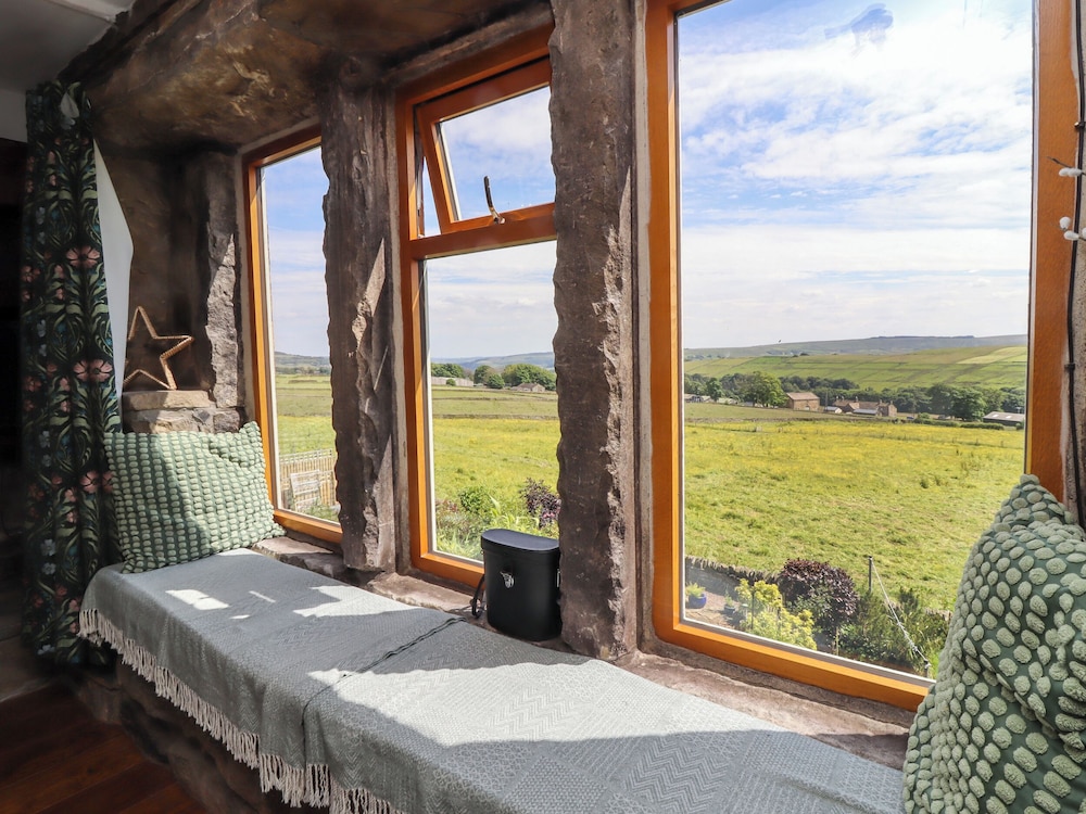 Pike View Cottage