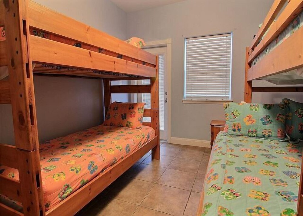 Port A Escapes Vacation Rentals