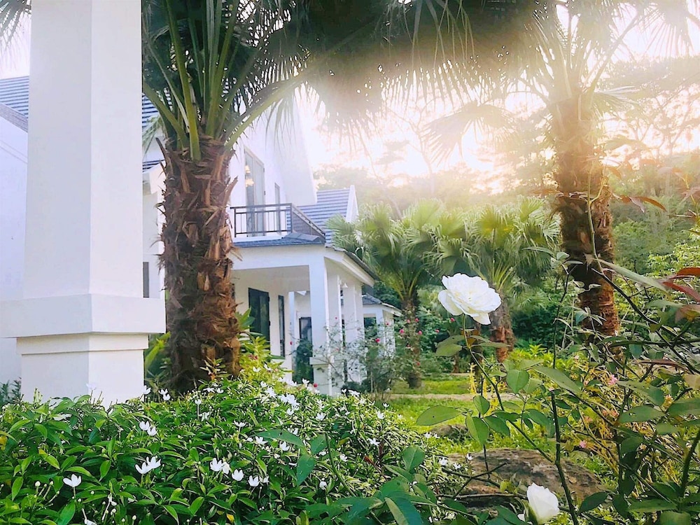 ROSE Villas & Resort - Ba Vi