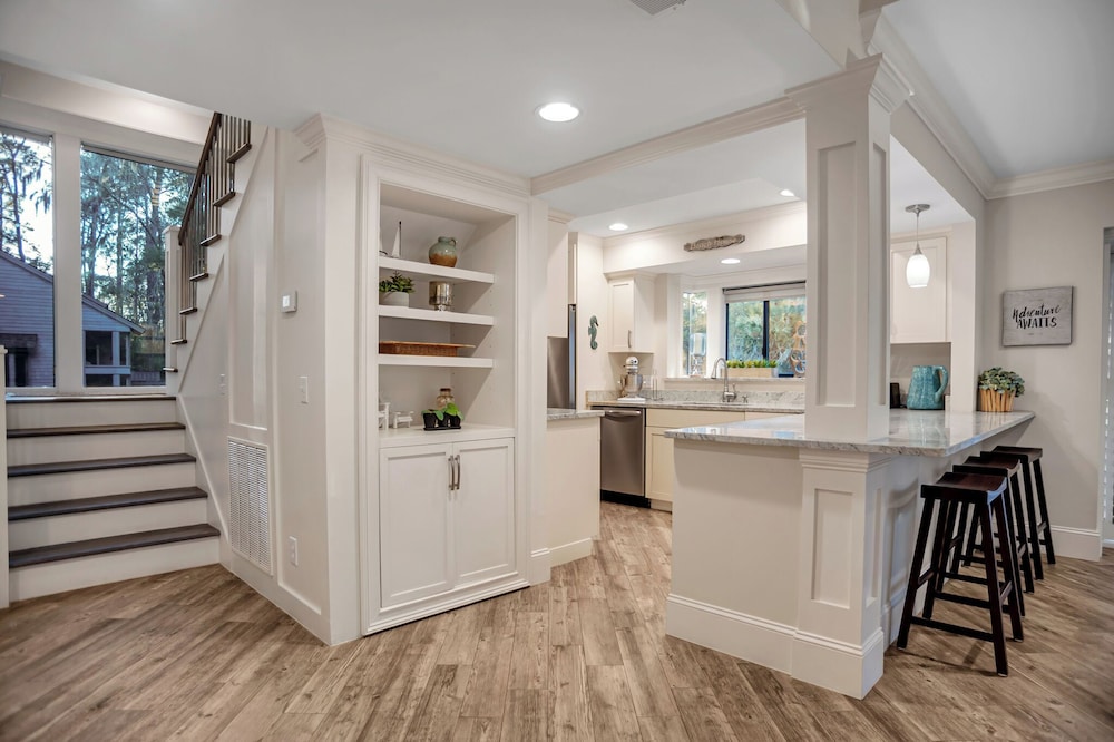 2426 Inland Harbour at The Sea Pines Resort