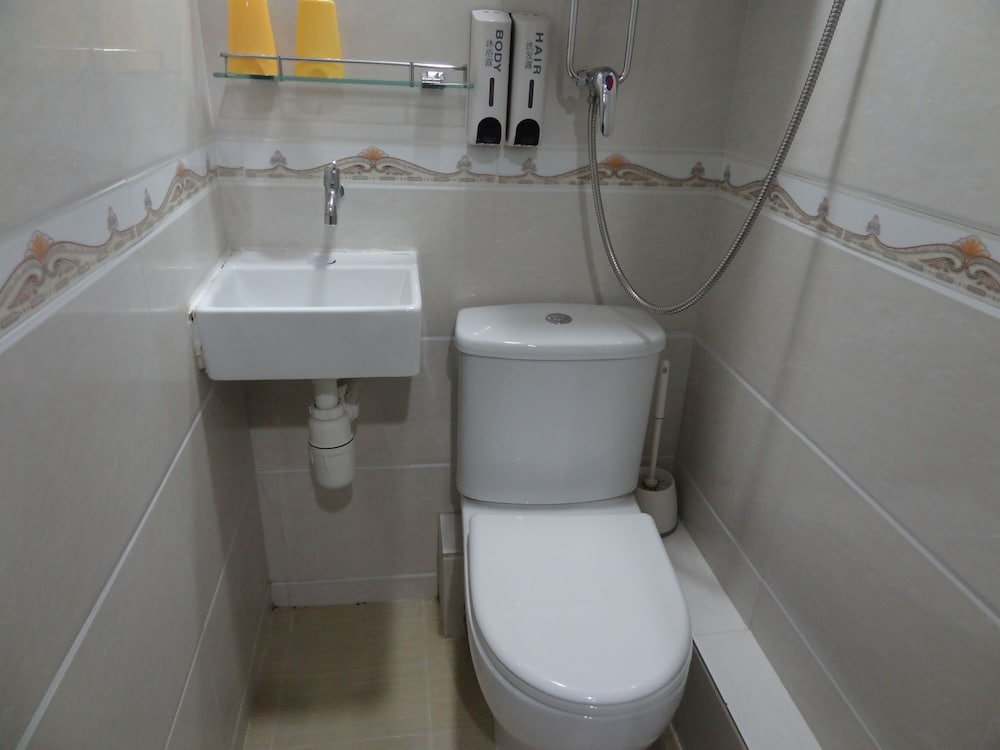 Tai Wah Hostel