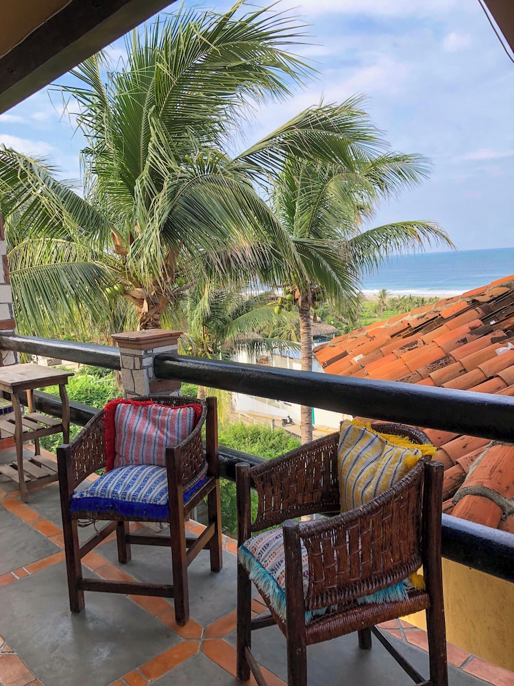 Oceanview Guesthouse