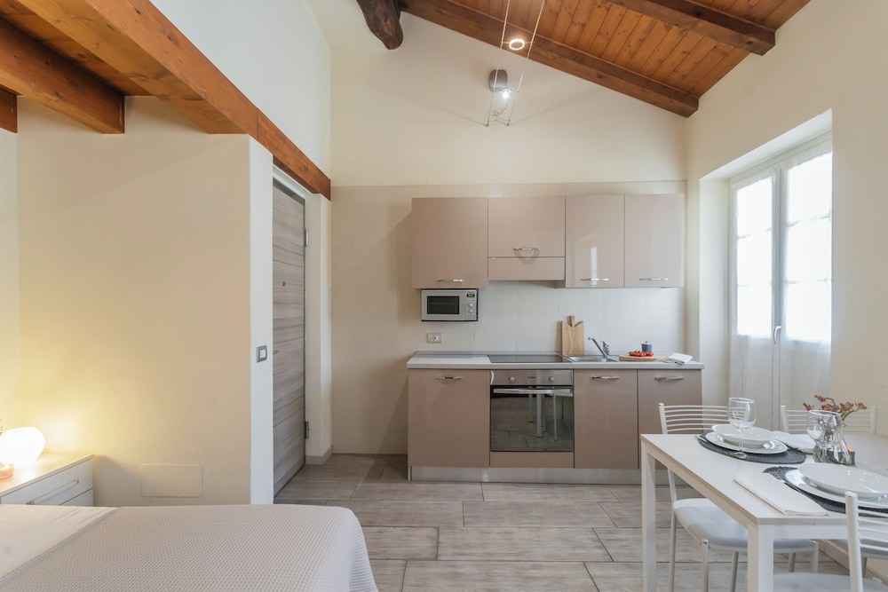 Domus in Como by Rent all Como