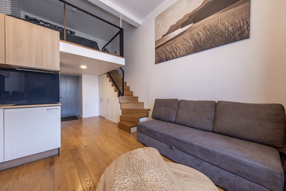 Tallinn Vacations - Stay Apartments - Near St Olav's Church - Property Image 5