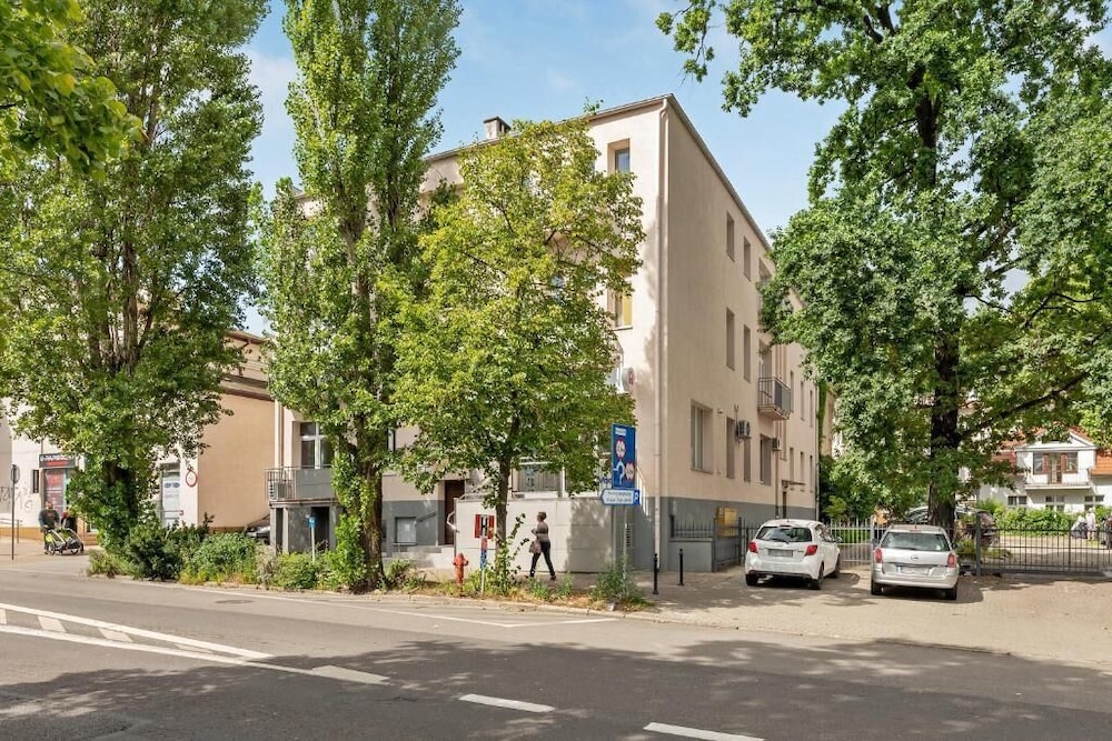 Lion Apartments - Nicea