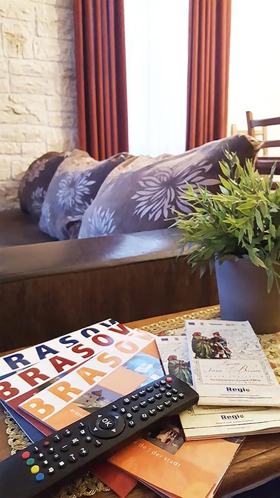 Brasov Residence Apartment