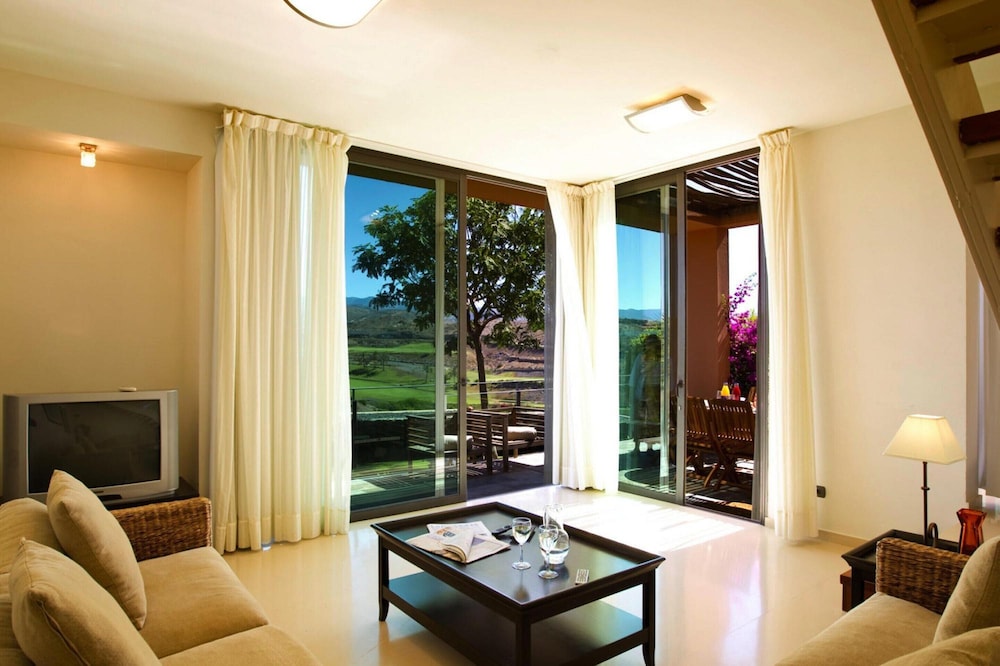 Holiday Home in Maspalomas With Terrace