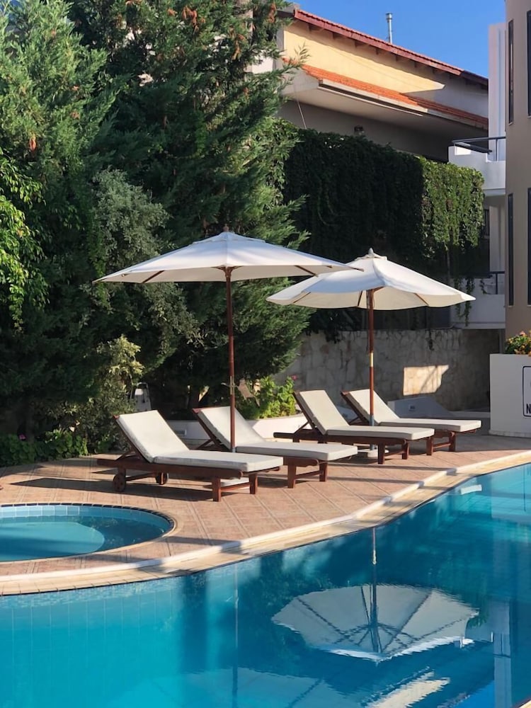 Elizabeth Suites, photo 79