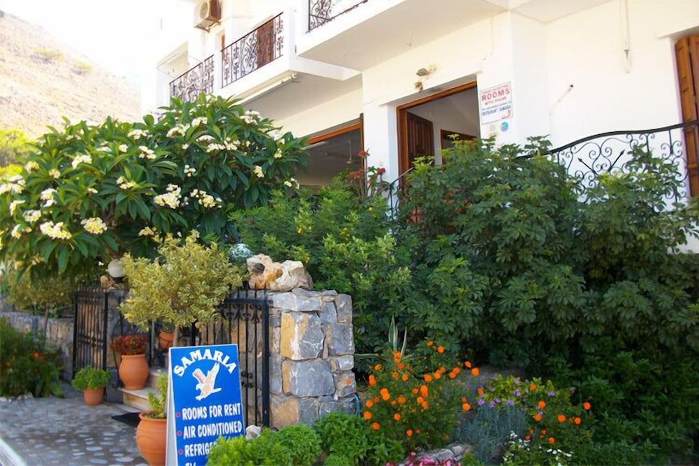 Samaria Pension & Restaurant