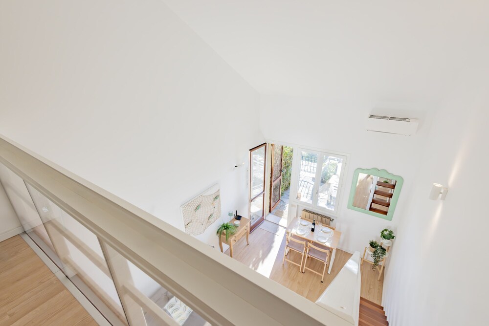 Oasis Apartment in Ospedaletti by Wonderful Italy