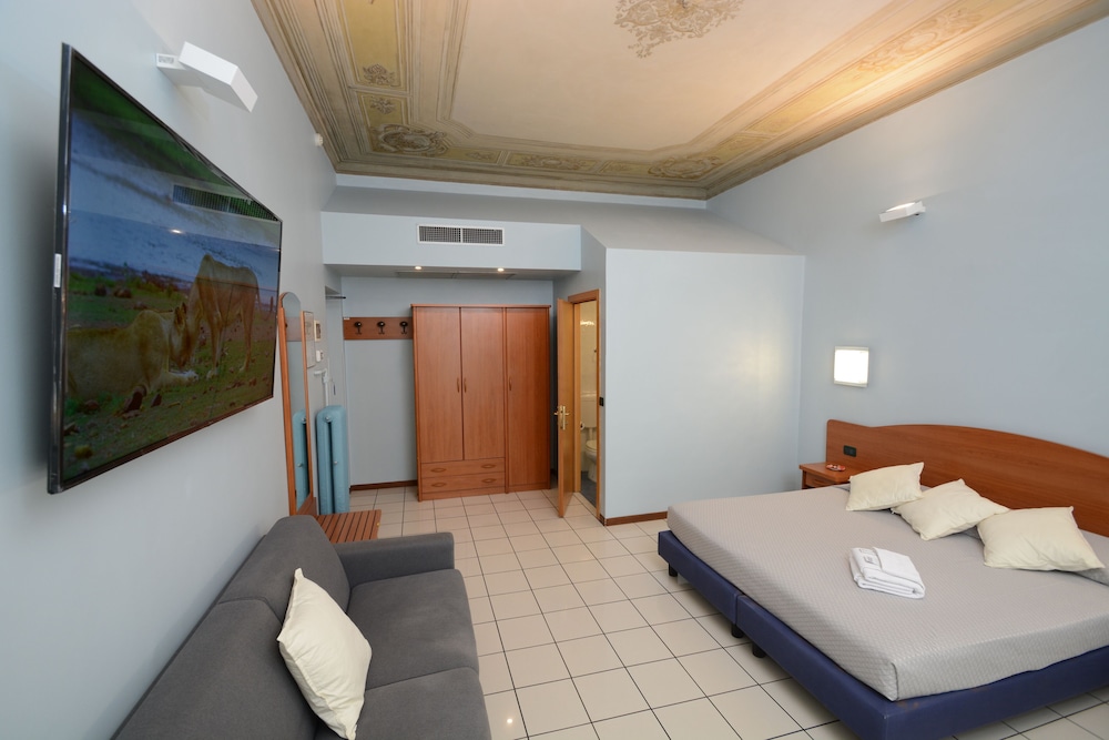 Soana City Rooms photo 4