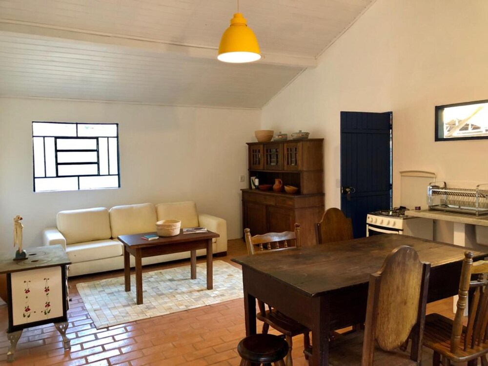 FAZENDA CATUÇABA