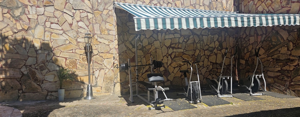 Hotel Nica Valley