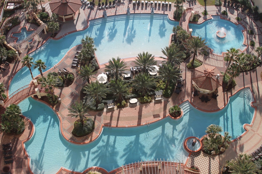 Shores of Panama by Emerald View Resorts