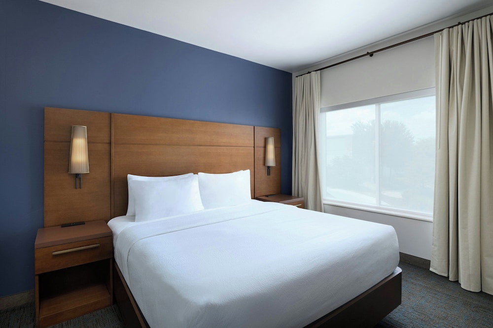 Residence Inn by Marriott Georgetown