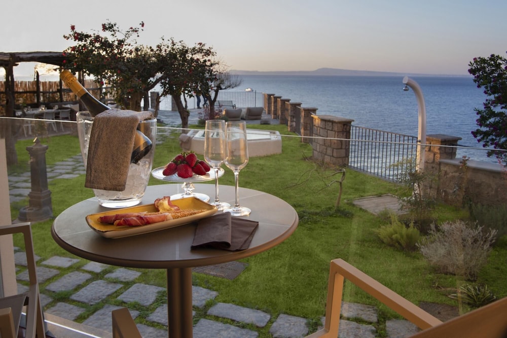 Villa Galidia in Sorrento view 5
