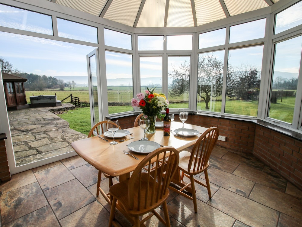Bicton Lea