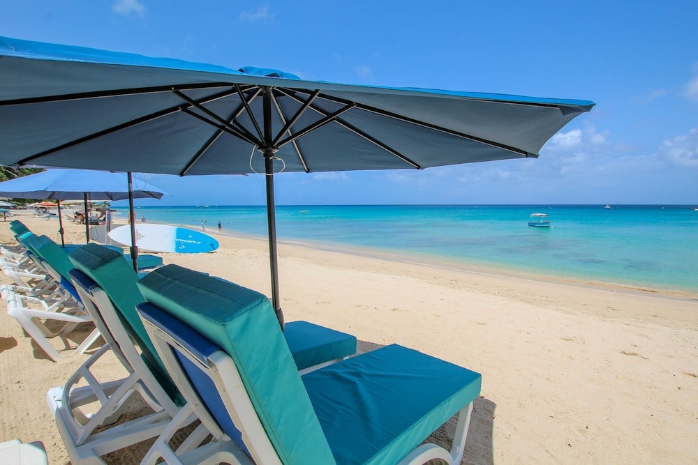 Bora Bora Lower 2 Bedroom Apts