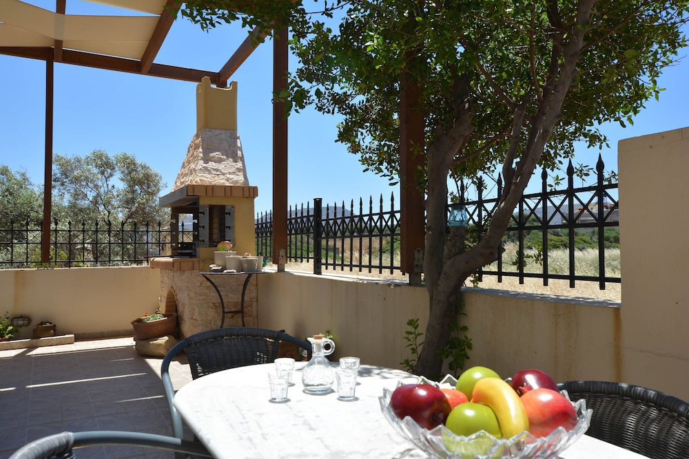 Outdoor Space