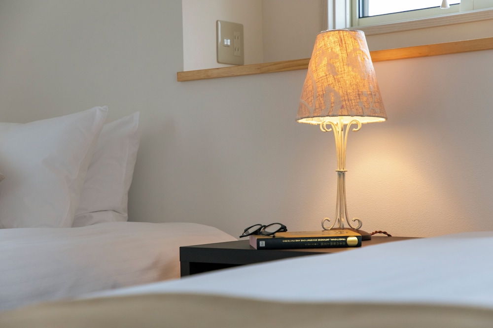 Inn the Fuji