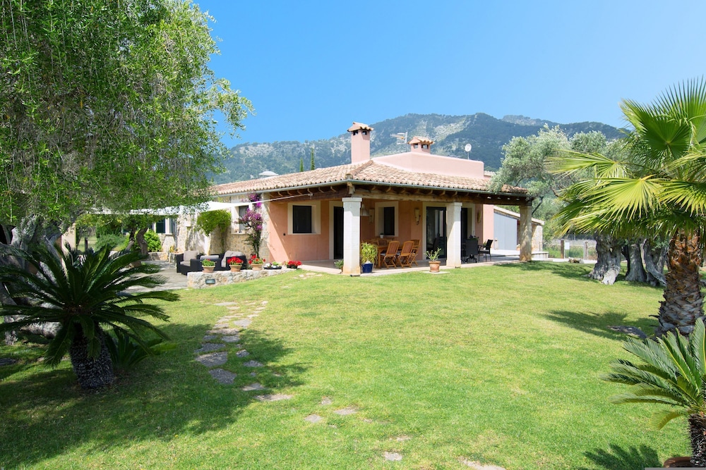 Casa En Moscari in Selva