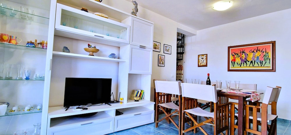 Casa Richilde in Scopello