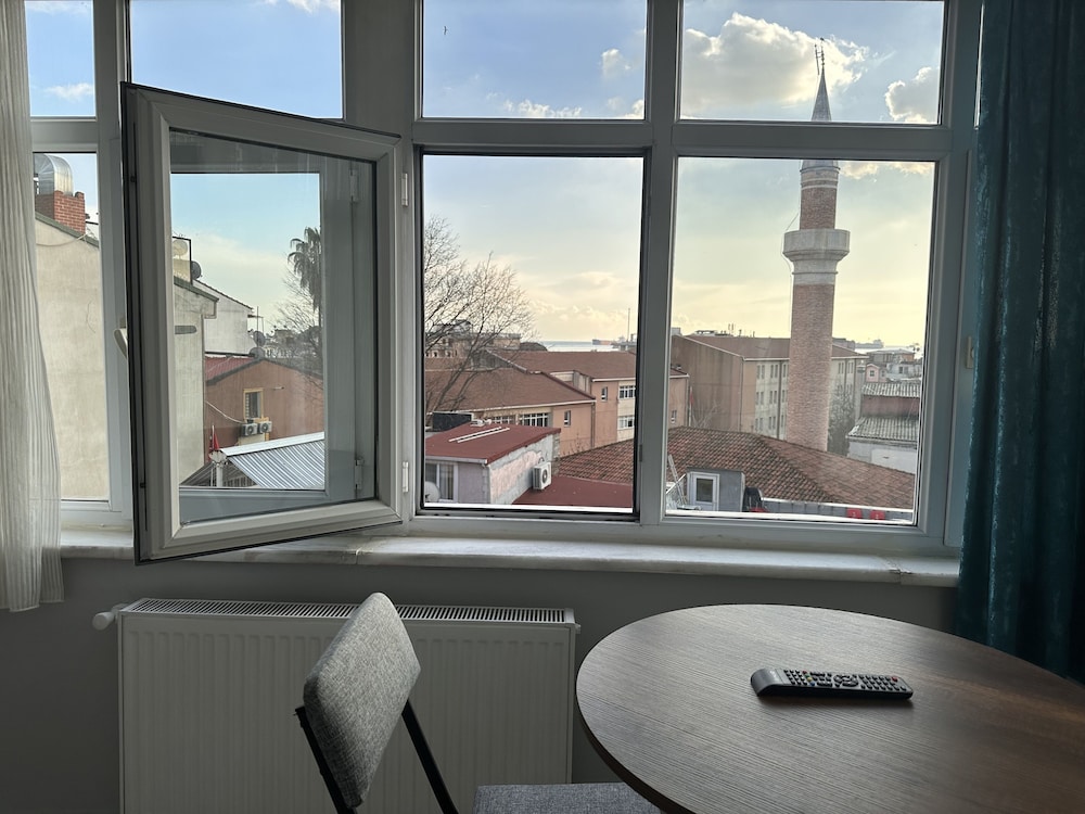 Asparagus Otel Süitleri Eski Şehir - Image 31