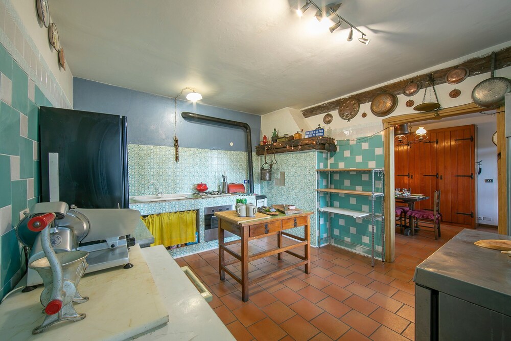 Charming Villa I Tre Archi view 2