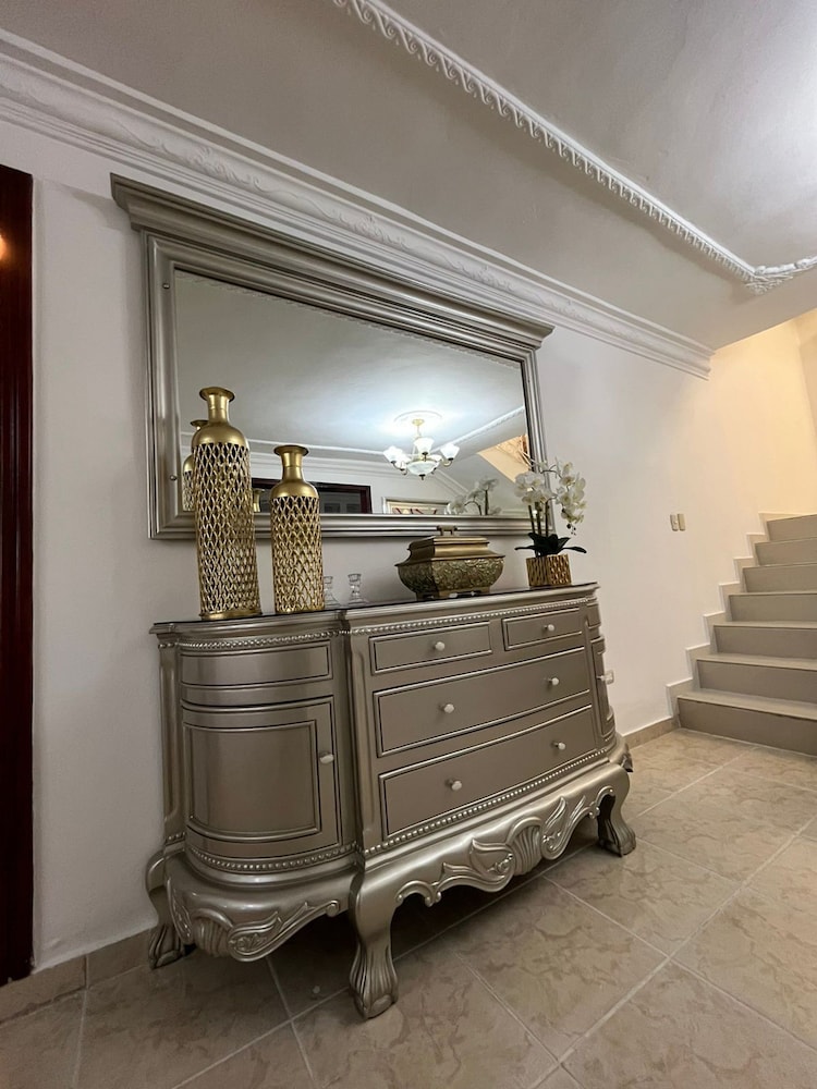 Residencia sandra