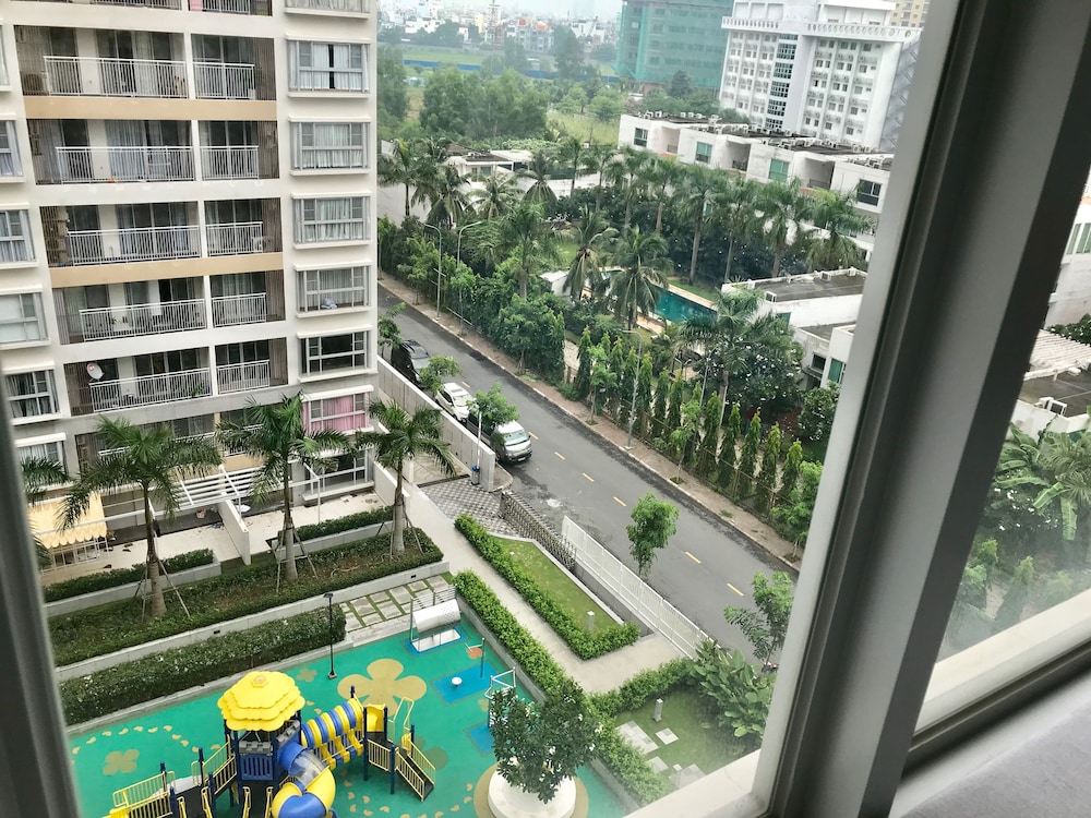 Jennifer's Apart Luxury 2BR 7th