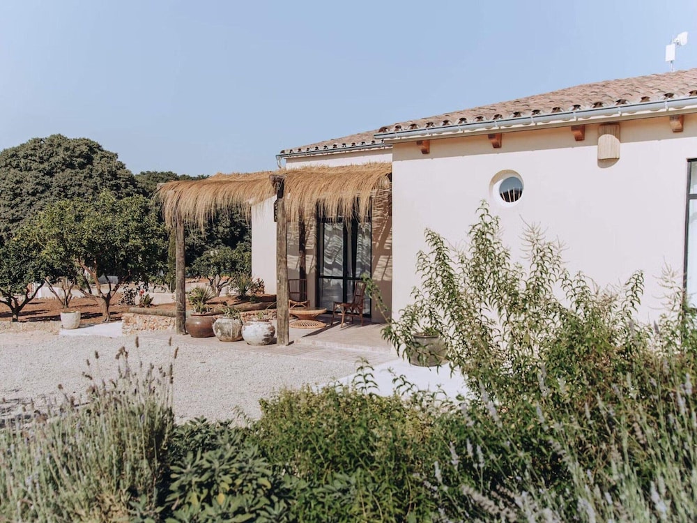 Lavish Villa With Private Pool
