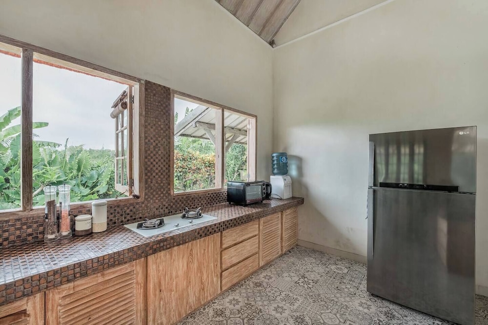 Villa Akasha Canggu