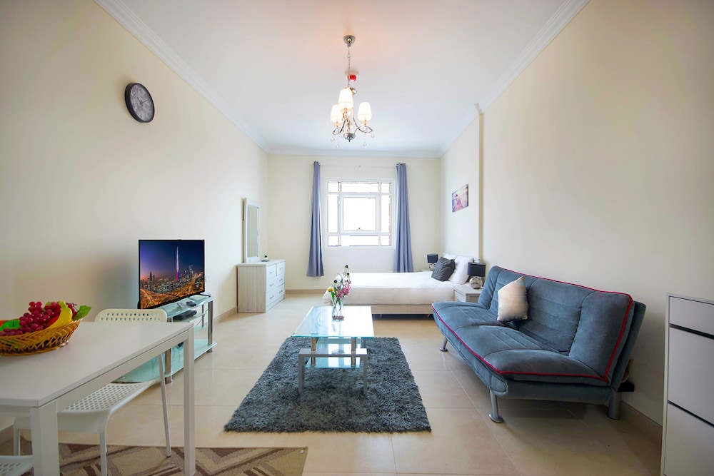 Plaza Residence