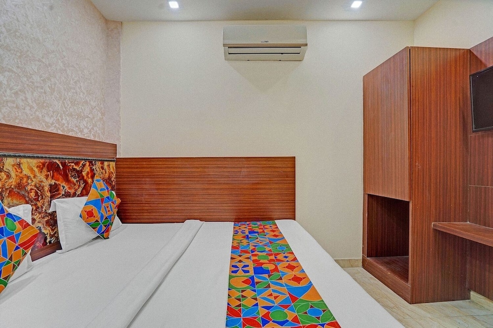 Fabhotel Raj Rajeshwari