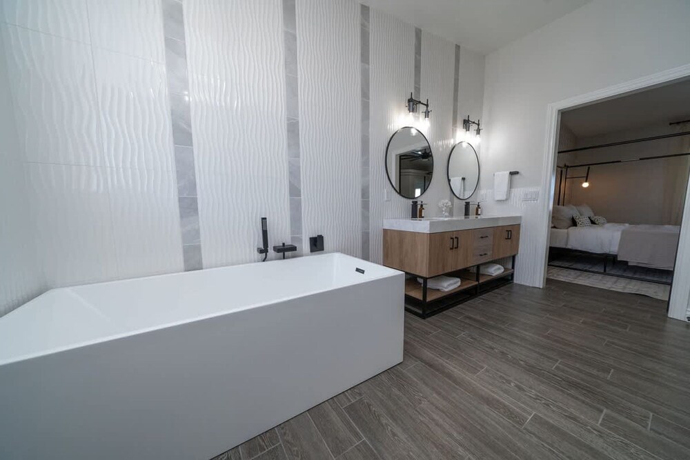 Lavish Lake Havasu Villa Pool Fire Pit an Views