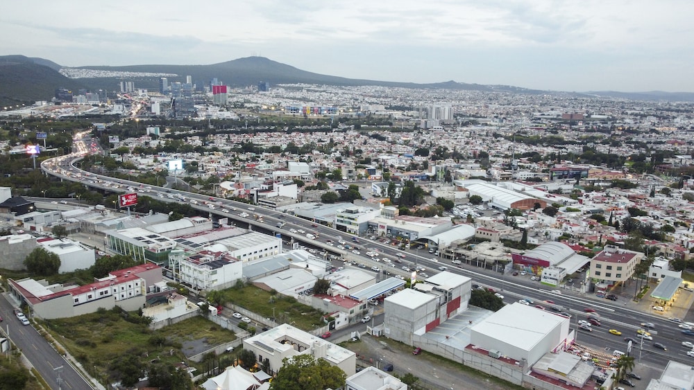 ÍNDIGO QUERÉTARO