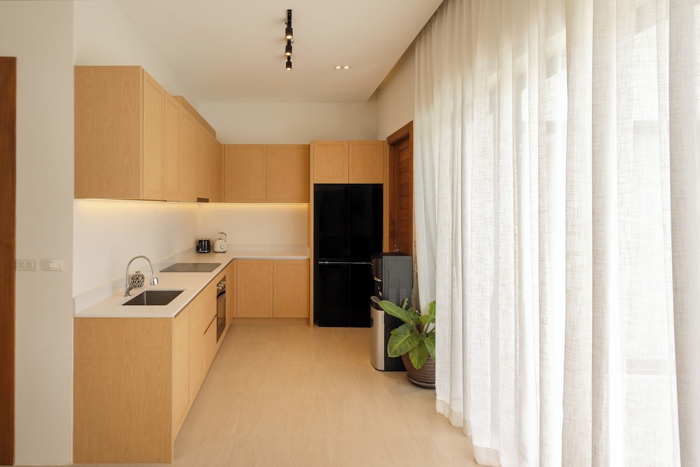 Barefoot Villas by Satori