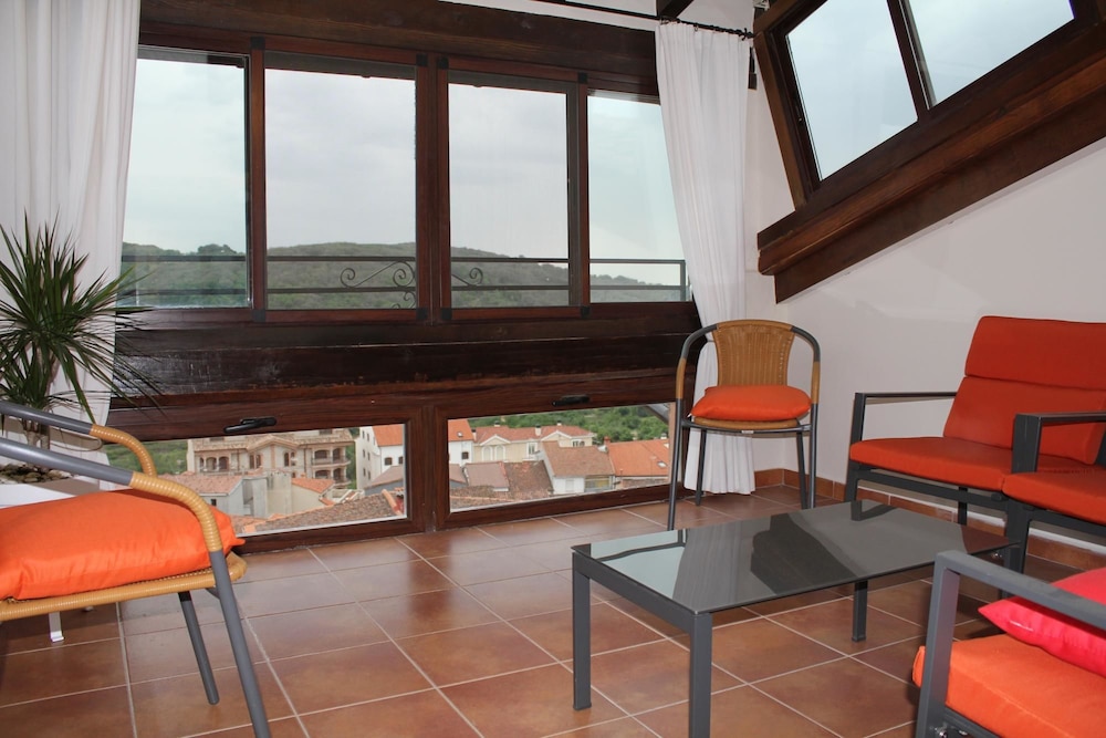 Casa La Lancha