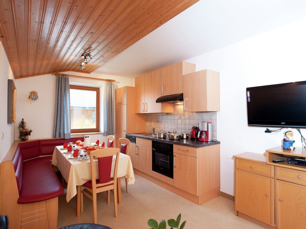 Apartment in Altenmarkt Near Ski Lifts