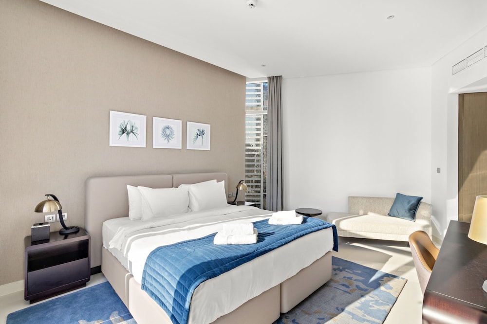 Prive by Damac A - 610 2BD
