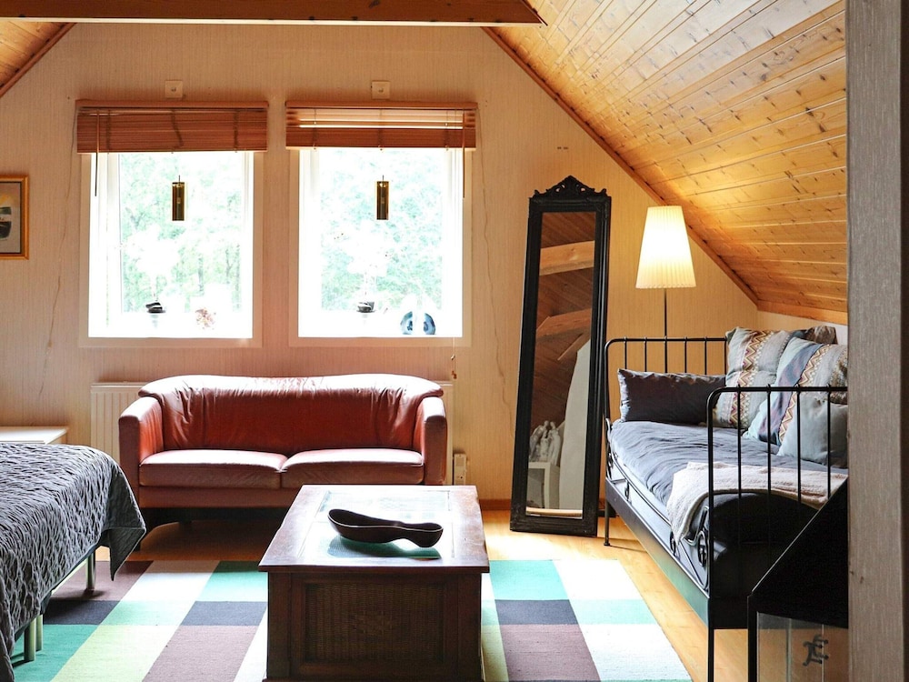 Tranquil Coastal Retreat in Halland-by Traum view 3