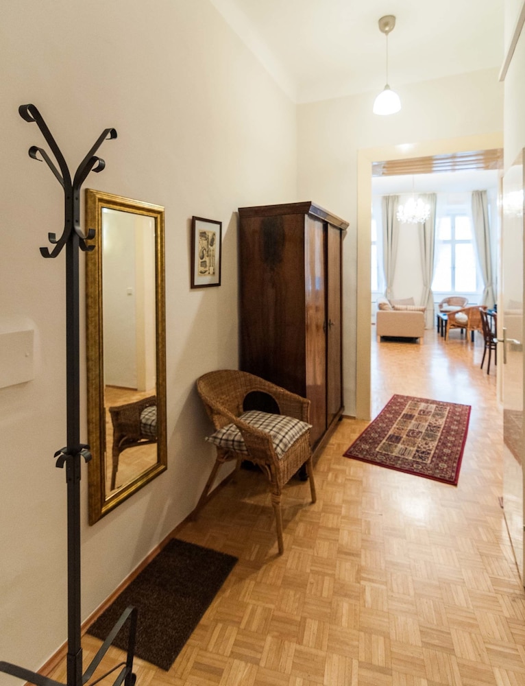 ElegantVienna Apartments