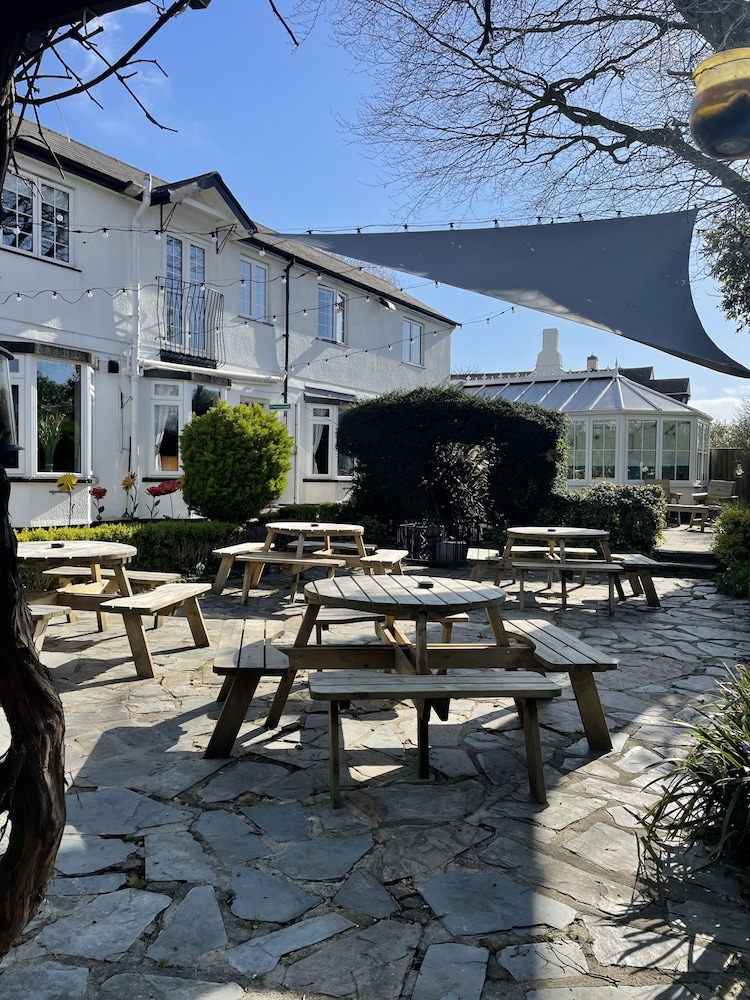 The Sea Trout Inn