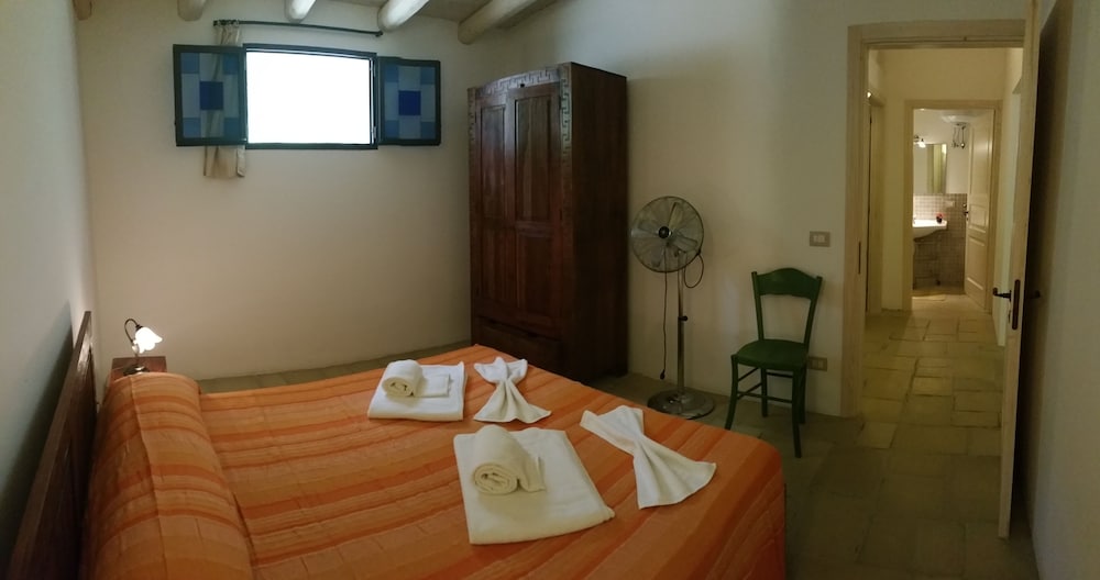 Antica Masseria Pescu