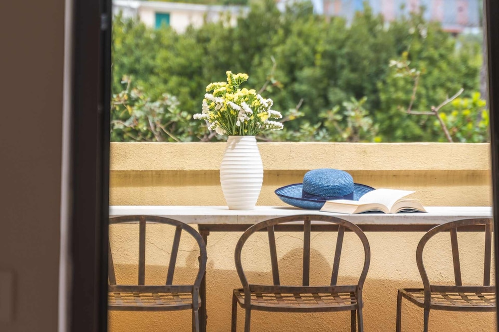Neranya Resort - Monticchio Suite
