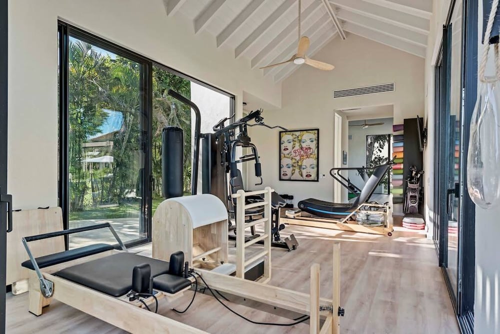 Casa Cana Luxury Tropical Villa in Casa de Campo
