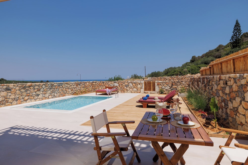 Minoan Villas